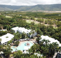 Oaks Resort Port Douglas - Newcastle Accommodation