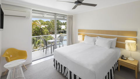Oaks Port Douglas Resort - Newcastle Accommodation 10