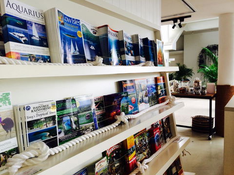 Oaks Port Douglas Resort - Newcastle Accommodation 38