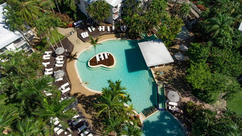 Oaks Port Douglas Resort - Newcastle Accommodation 3