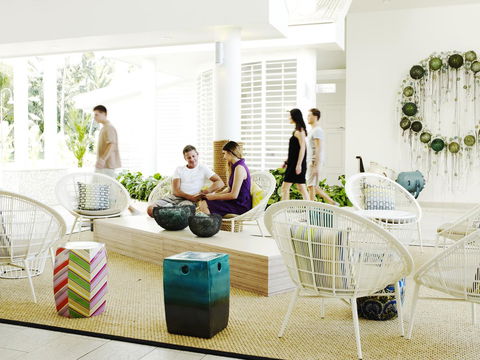 Oaks Port Douglas Resort - Newcastle Accommodation 31