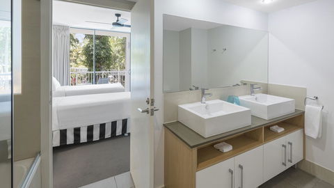 Oaks Port Douglas Resort - Newcastle Accommodation 20