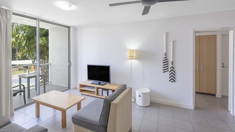 Oaks Port Douglas Resort - Newcastle Accommodation 12