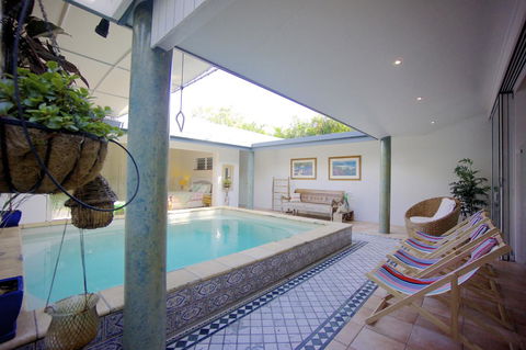 [ ANDY'S BEACH HOUSE ] - New Castle Tourism 20