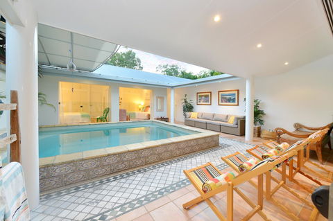 [ ANDY'S BEACH HOUSE ] - New Castle Tourism 15