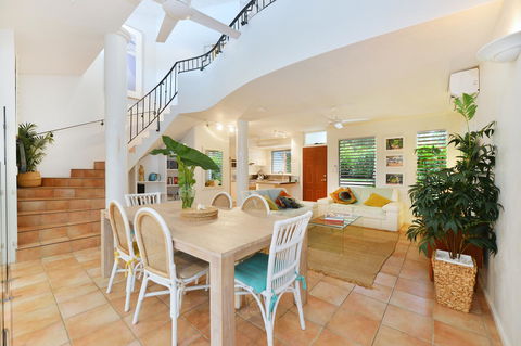 [ ANDY'S BEACH HOUSE ] - New Castle Tourism 10
