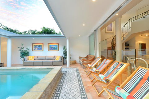[ ANDY'S BEACH HOUSE ] - New Castle Tourism 18