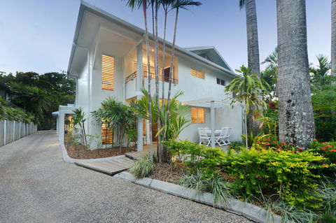 [ ANDY'S BEACH HOUSE ] - New Castle Tourism 11