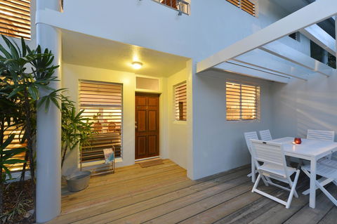 [ ANDY'S BEACH HOUSE ] - New Castle Tourism 7