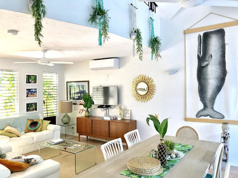 [ ANDY'S BEACH HOUSE ] - New Castle Tourism 41