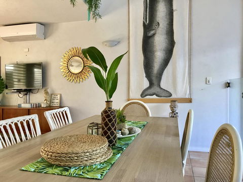 [ ANDY'S BEACH HOUSE ] - New Castle Tourism 40
