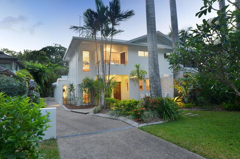 [ ANDY'S BEACH HOUSE ] - New Castle Tourism 4