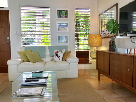 [ ANDY'S BEACH HOUSE ] - New Castle Tourism 33
