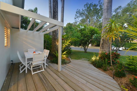 [ ANDY'S BEACH HOUSE ] - New Castle Tourism 14