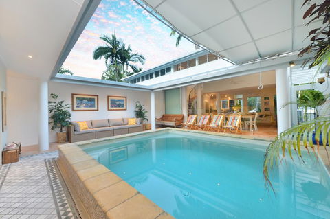 [ ANDY'S BEACH HOUSE ] - New Castle Tourism 16