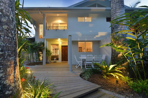 [ ANDY'S BEACH HOUSE ] - New Castle Tourism 6