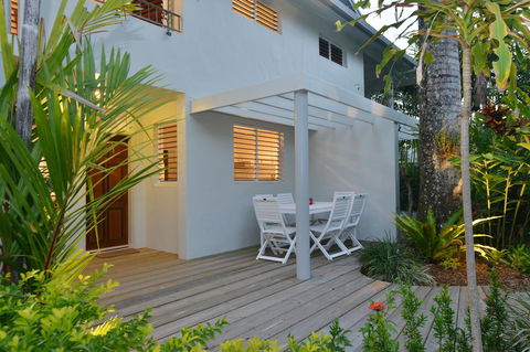 [ ANDY'S BEACH HOUSE ] - New Castle Tourism 8