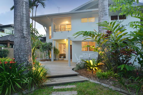 [ ANDY'S BEACH HOUSE ] - New Castle Tourism 9