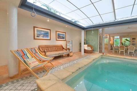 [ ANDY'S BEACH HOUSE ] - New Castle Tourism 23