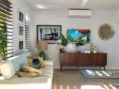 [ ANDY'S BEACH HOUSE ] - New Castle Tourism 31