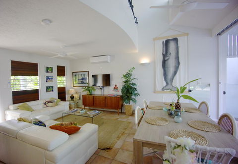 [ ANDY'S BEACH HOUSE ] - New Castle Tourism 34
