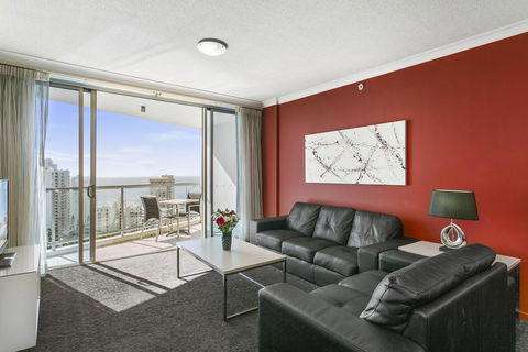 Mantra Towers Of Chevron - Newcastle Accommodation 23