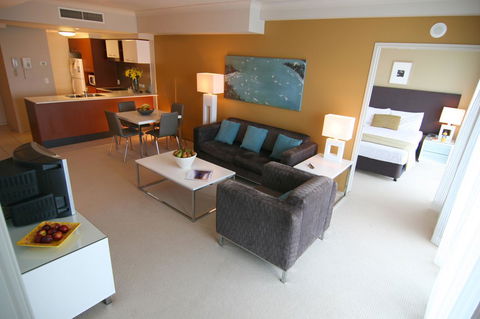 Mantra Towers Of Chevron - Newcastle Accommodation 16