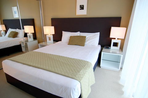 Mantra Towers Of Chevron - Newcastle Accommodation 14