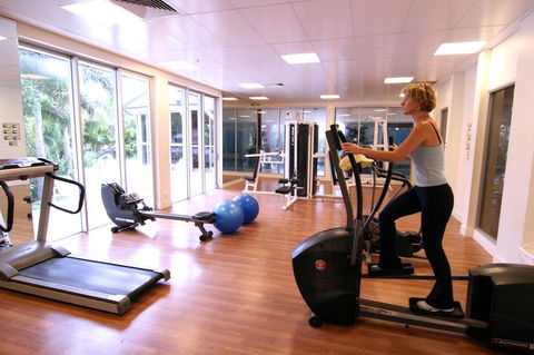 Mantra Towers Of Chevron - Newcastle Accommodation 3