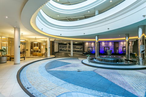 Mantra Towers Of Chevron - Newcastle Accommodation 5