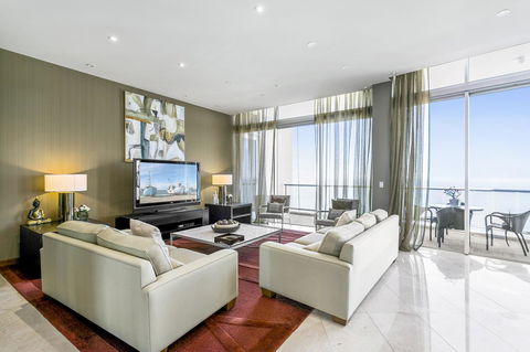 Mantra Towers Of Chevron - Newcastle Accommodation 9