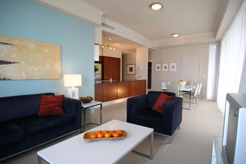 Mantra Towers Of Chevron - Newcastle Accommodation 17