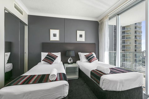 Mantra Towers Of Chevron - Newcastle Accommodation 21