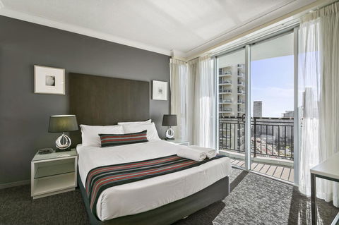 Mantra Towers Of Chevron - Newcastle Accommodation 22