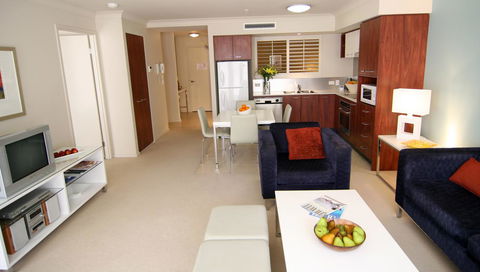 Mantra Towers Of Chevron - Newcastle Accommodation 15