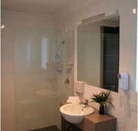 Drovers Motor Inn - New Castle Tourism