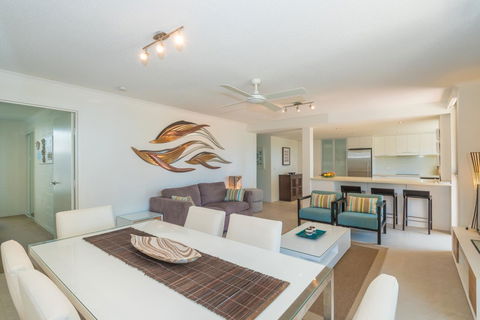 Munna Beach Apartments - Newcastle Accommodation 18