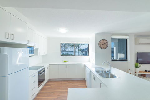 Munna Beach Apartments - Newcastle Accommodation 31