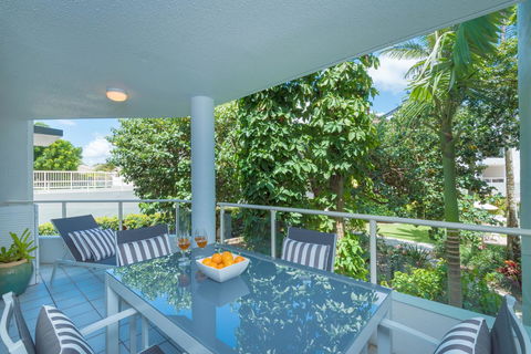 Munna Beach Apartments - Newcastle Accommodation 32