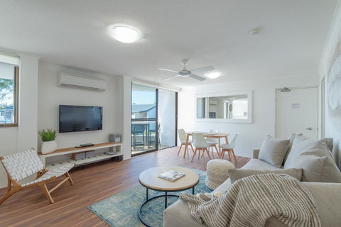 Munna Beach Apartments - Newcastle Accommodation 15