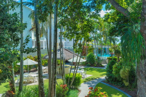 Munna Beach Apartments - Newcastle Accommodation 24