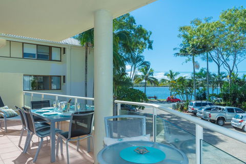 Munna Beach Apartments - Newcastle Accommodation 10