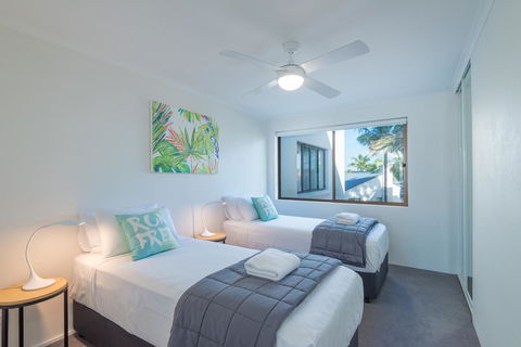 Munna Beach Apartments - Newcastle Accommodation 27
