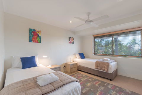 Munna Beach Apartments - Newcastle Accommodation 5