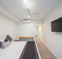 Empire Apartment Hotel Rockhampton - New Castle Tourism