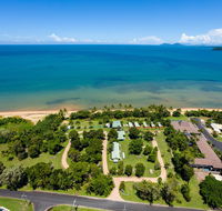 King Reef Resort - Newcastle Accommodation