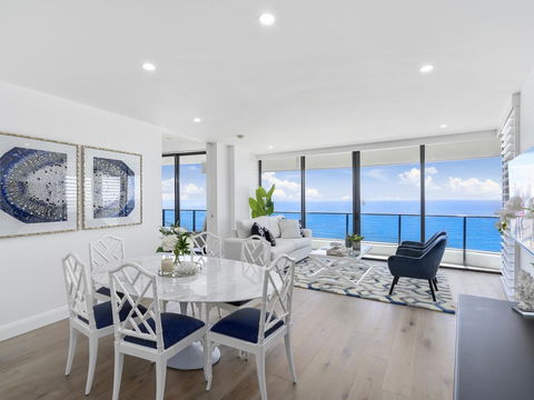 Oracle Resort Broadbeach - Gclr - New Castle Tourism 22
