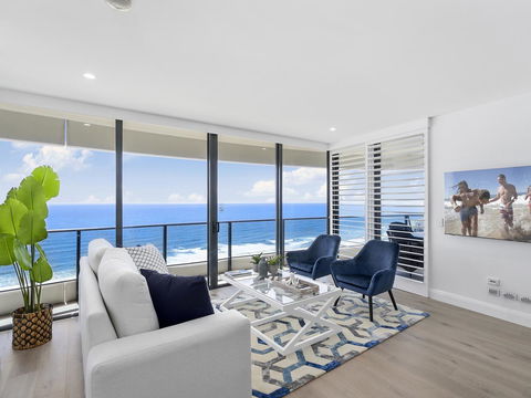 Oracle Resort Broadbeach - Gclr - New Castle Tourism 23
