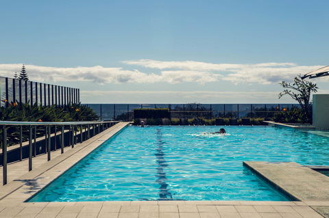 Oracle Resort Broadbeach - Gclr - New Castle Tourism 34