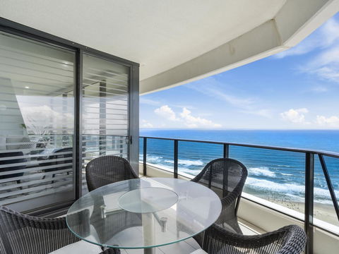 Oracle Resort Broadbeach - Gclr - New Castle Tourism 20